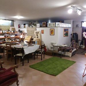Girasolereale Bed And Breakfast